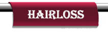hairloss
